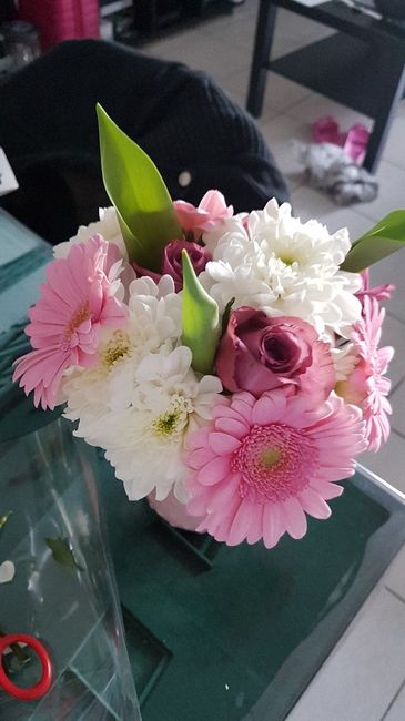 Fleur ⚘🌷🌸🏵🌹 - 2