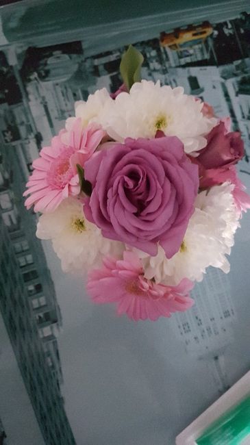 Fleur ⚘🌷🌸🏵🌹 - 3