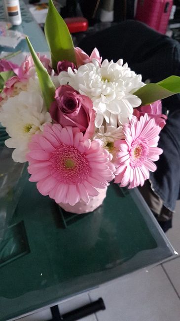 Fleur ⚘🌷🌸🏵🌹 - 4