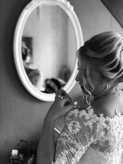 Mon mariage est passé - 3