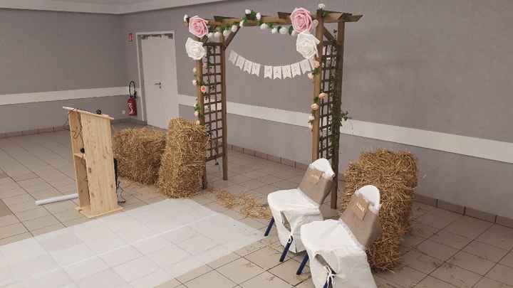 Mon mariage est passé - 4