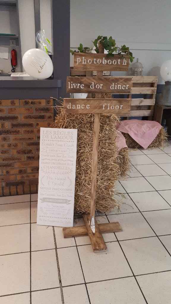 Mon mariage est passé - 5