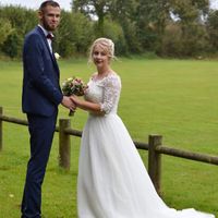 Mon mariage est passé - 1