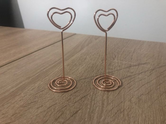 Test placement de table - 1