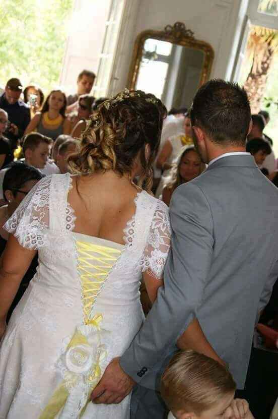 Mariage du 1o septembre - 3