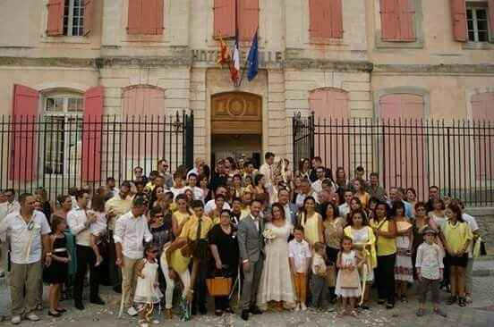 Mariage du 1o septembre - 6