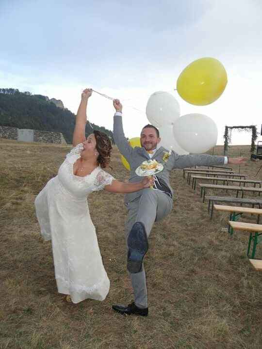 Mariage du 1o septembre - 18