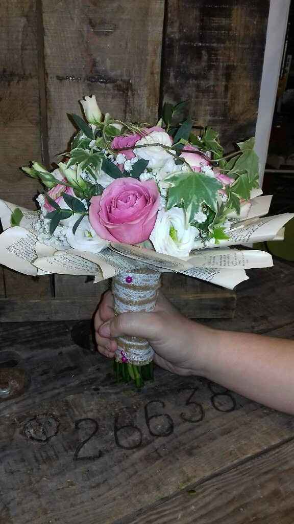 Bouquet - 1