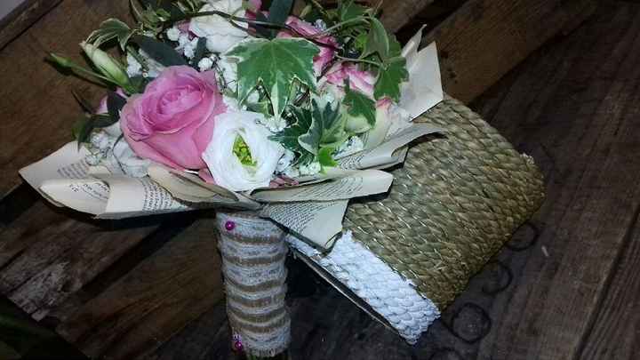 Bouquet - 2