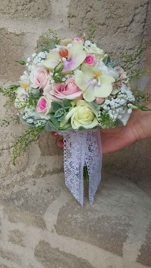 Montrez-moi vos bouquets ☺ - 2