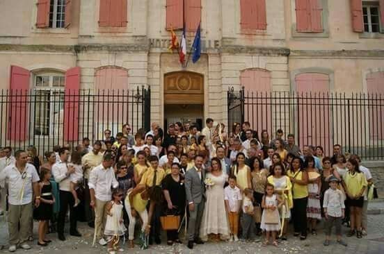 Mariage du 1o septembre - 6