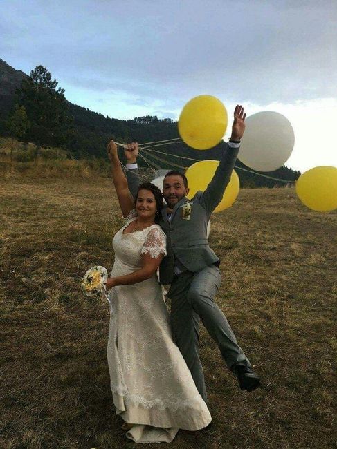 Mariage du 1o septembre - 7