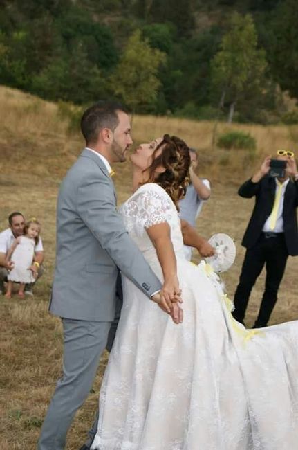Mariage du 1o septembre - 9