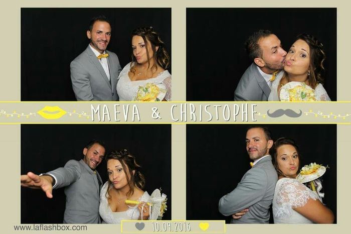 Mariage du 1o septembre - 11