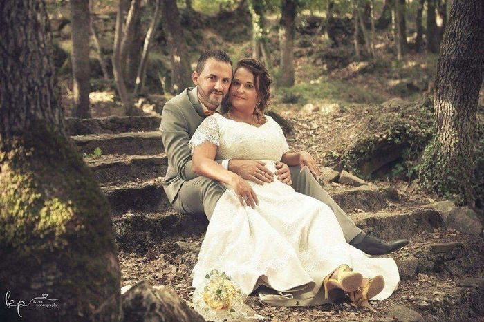 Mariage du 1o septembre - 17