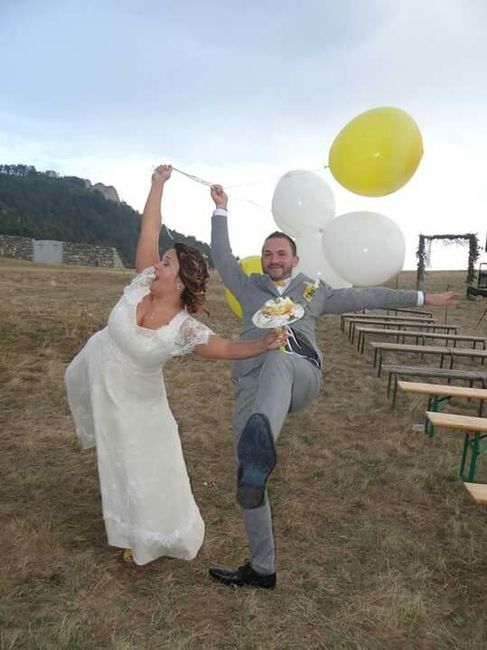 Mariage du 1o septembre - 18