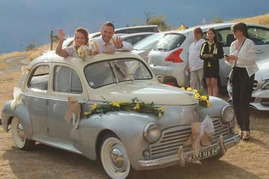 Mariage du 1o septembre - 19