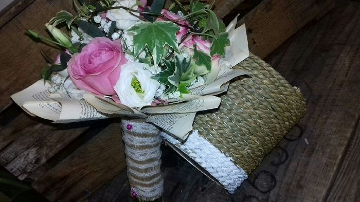 Bouquet - 2