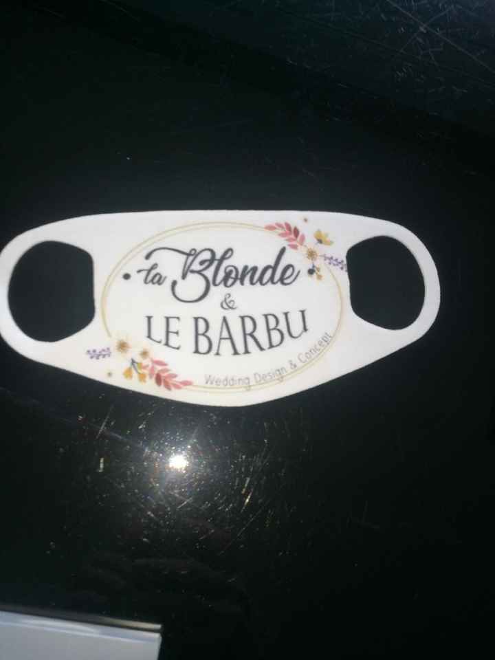 Mariage dans 15 jours à la maison - 3