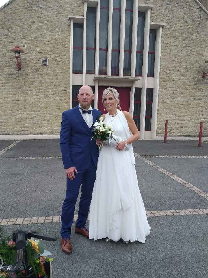 Mariage 17 octobre - 1
