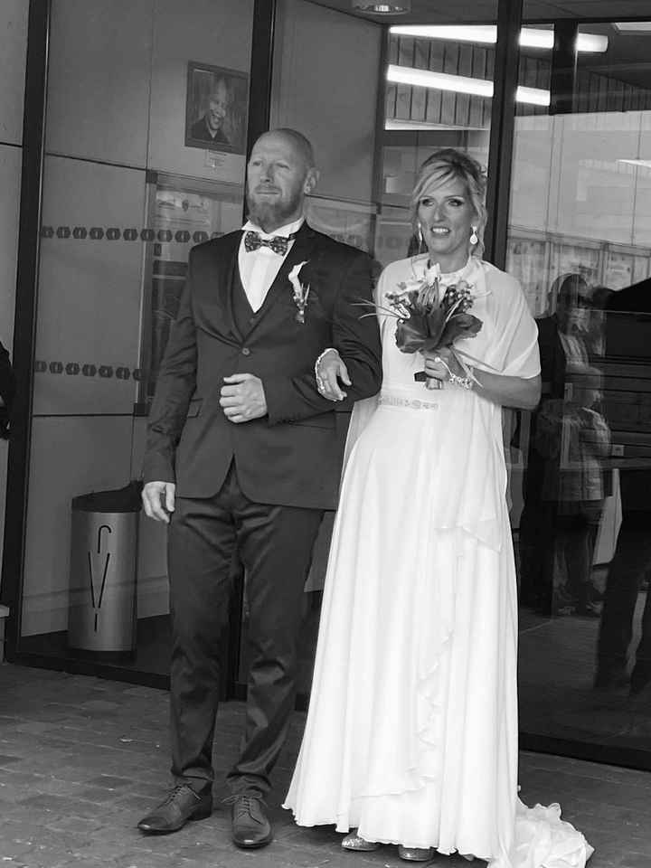 Mariage 17 octobre - 2