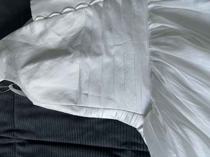 Avis sur site milanoo.com - 5