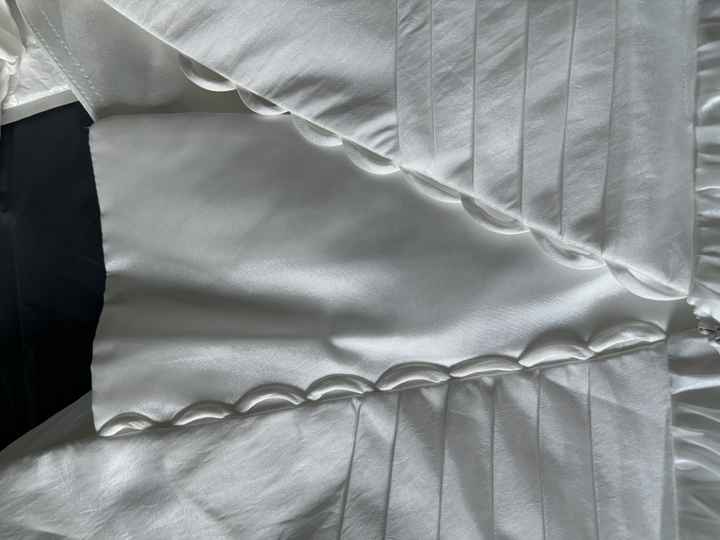 Avis sur site milanoo.com - 6