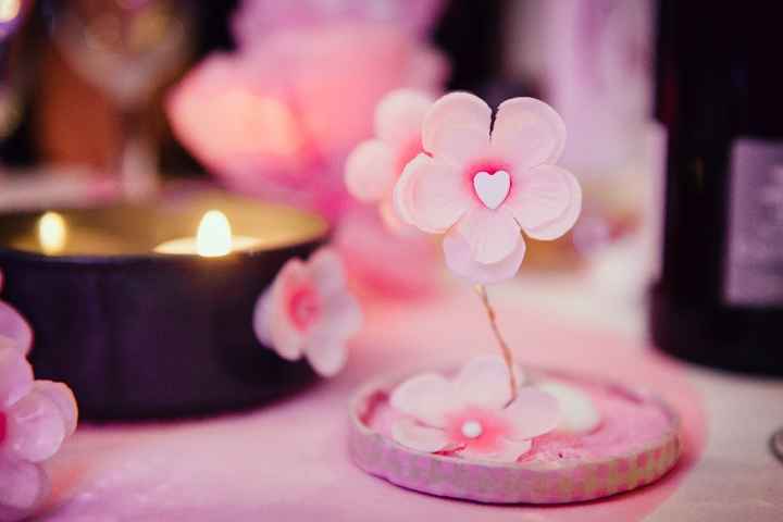 Décoration de table