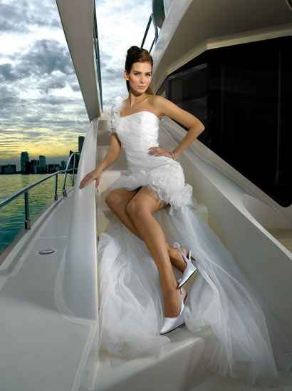 robe courte
