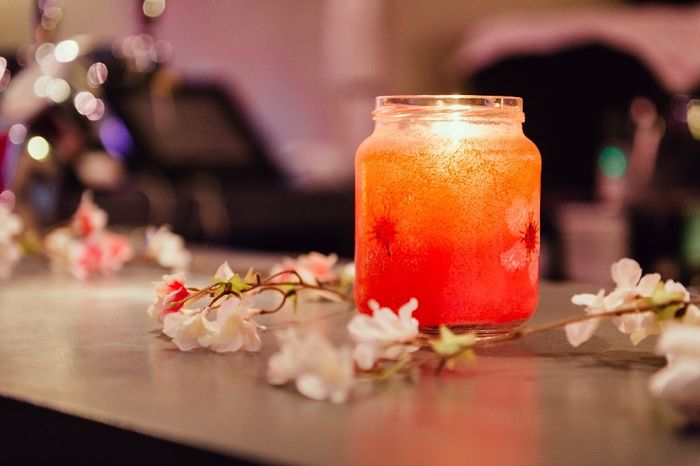 Décoration de table