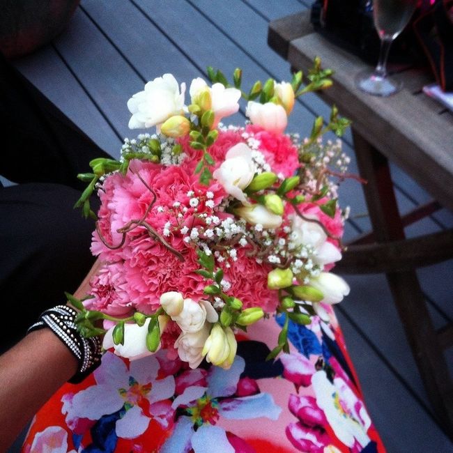 Bouquet 