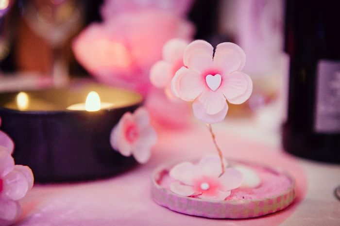 Décoration de table