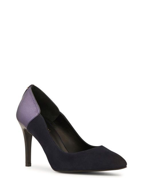 Où avez-vous acheté votre paire de chaussures ? - 1