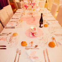 Décoration de table