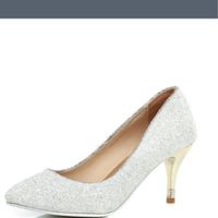 Je ne trouve pas ces chaussures 😭 - 1