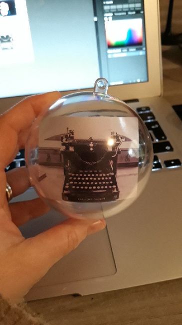 Décoration salle - 2