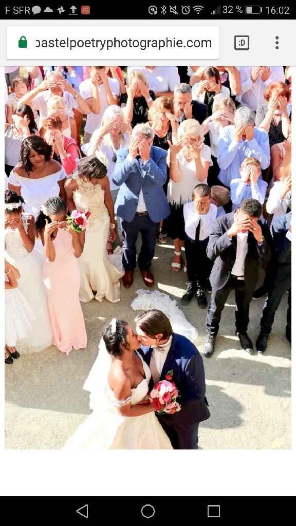 Appelez moi madame ! 💓 - 3