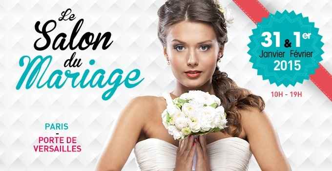 Salon du mariage 