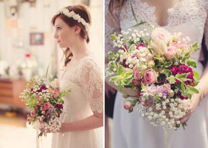 Help : qui voudrait partager des cliparts fleurs? - 4