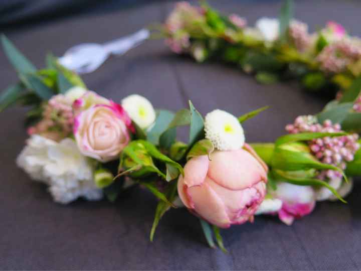 Help : qui voudrait partager des cliparts fleurs? - 5