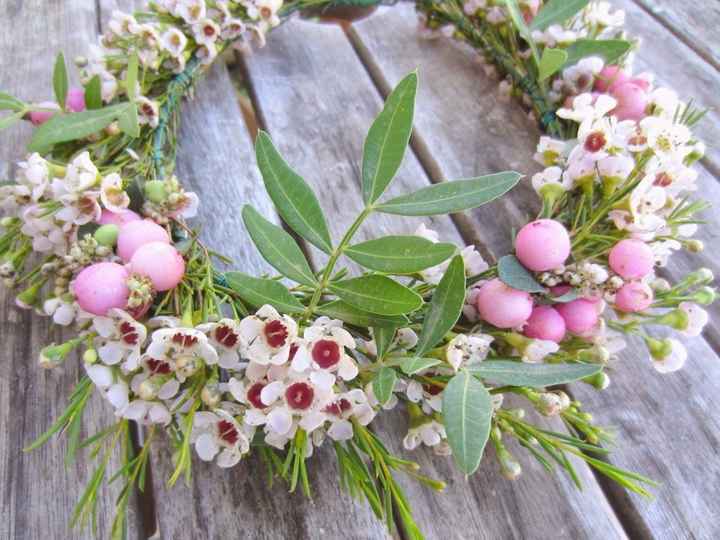 Help : qui voudrait partager des cliparts fleurs? - 6