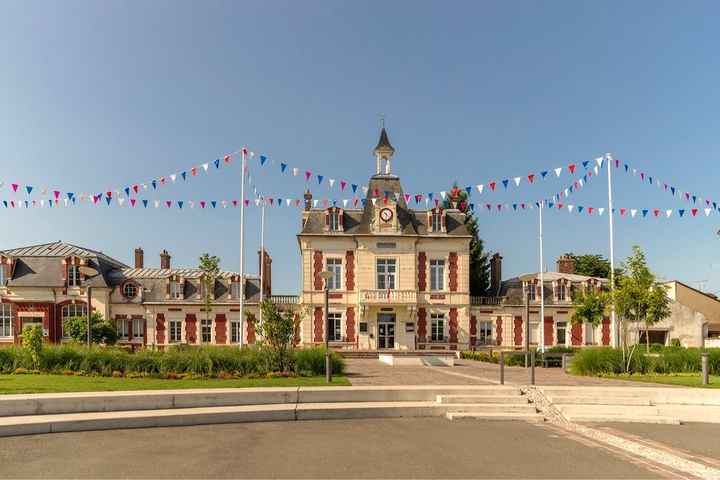 Comment est votre mairie ? :) - 1