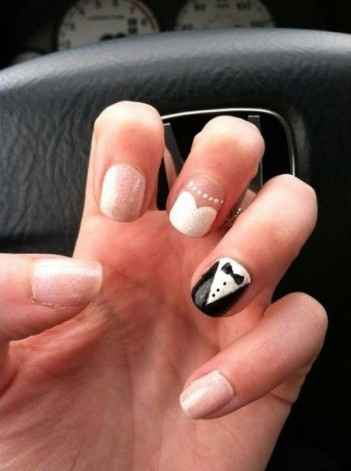 Des beau ongles - 1