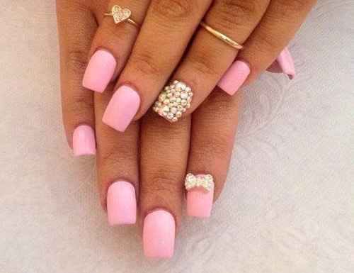 Des beau ongles - 4