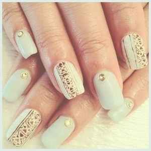 Des beau ongles - 7