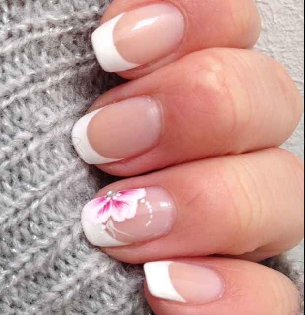 Des beau ongles - 8