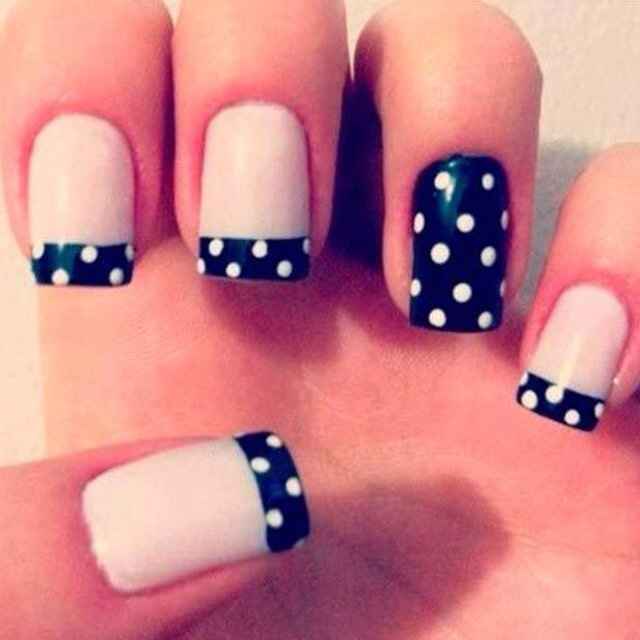 Des beau ongles - 16