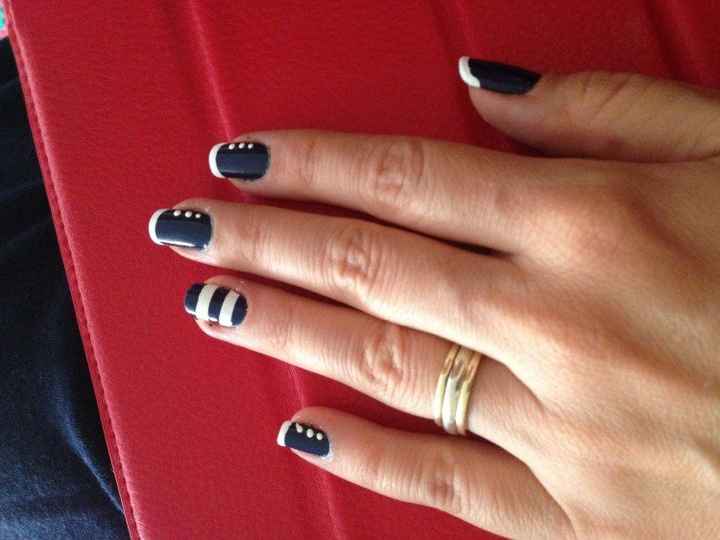 Des beau ongles - 17