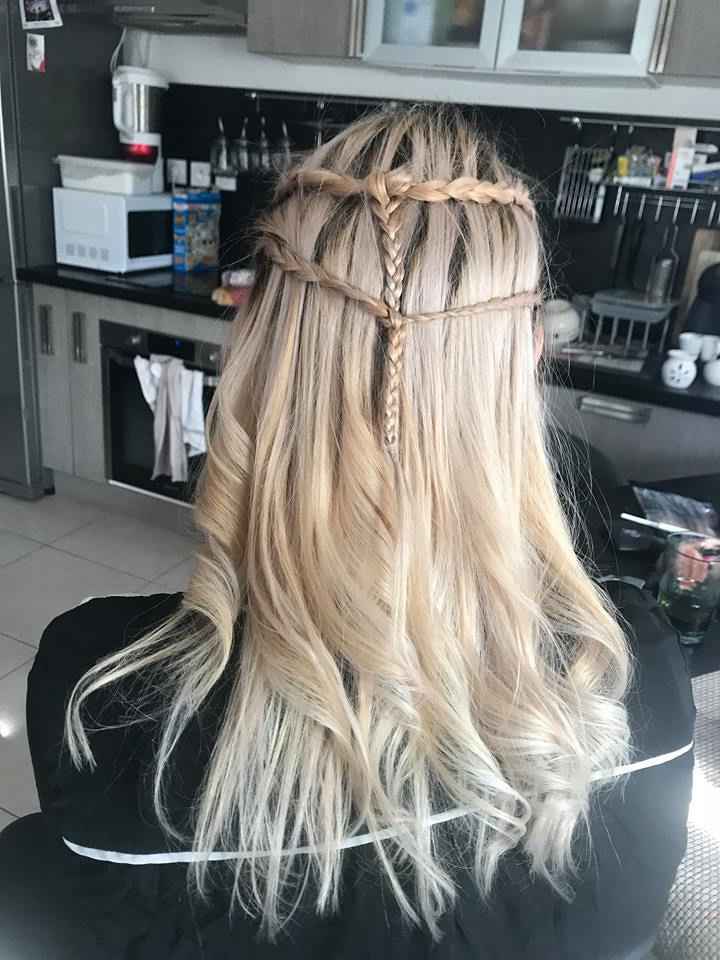 coiffure
