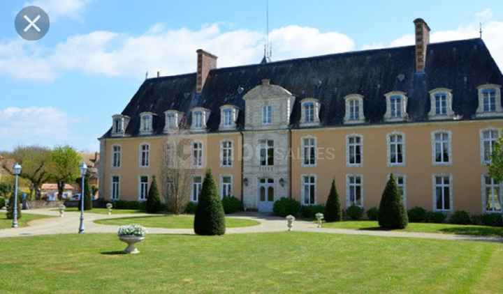 Help Couleur déco : remise en question à 5 mois du mariage 😥 - 1